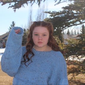 Meet your Posher, Hannah